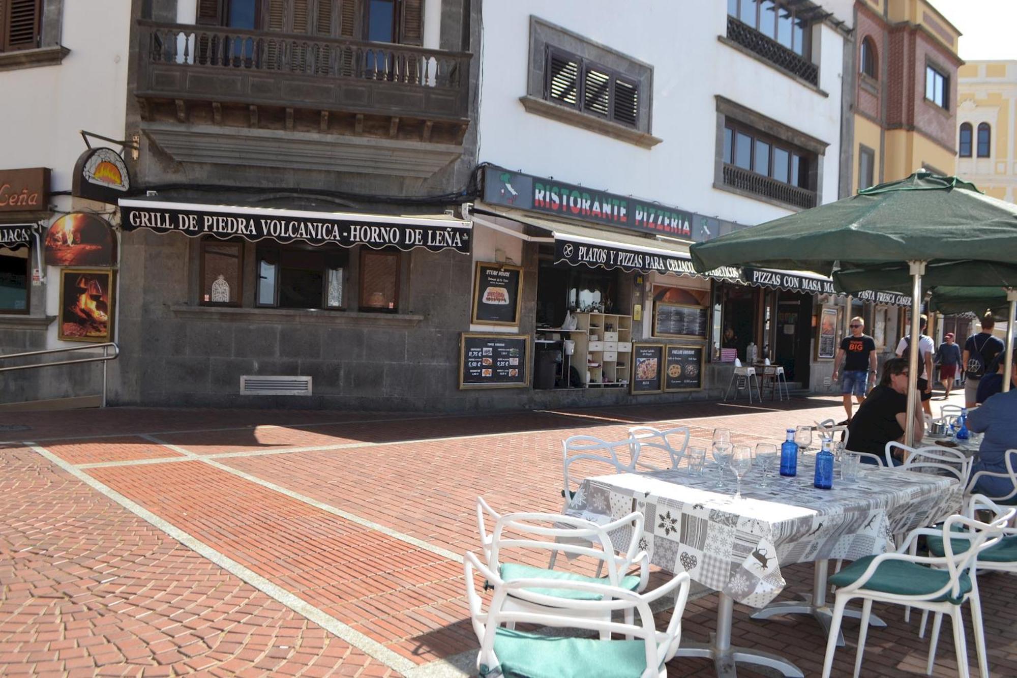 402 Apartamento Nuevo Con Vista Mar Las Palmas de Gran Canaria Luaran gambar